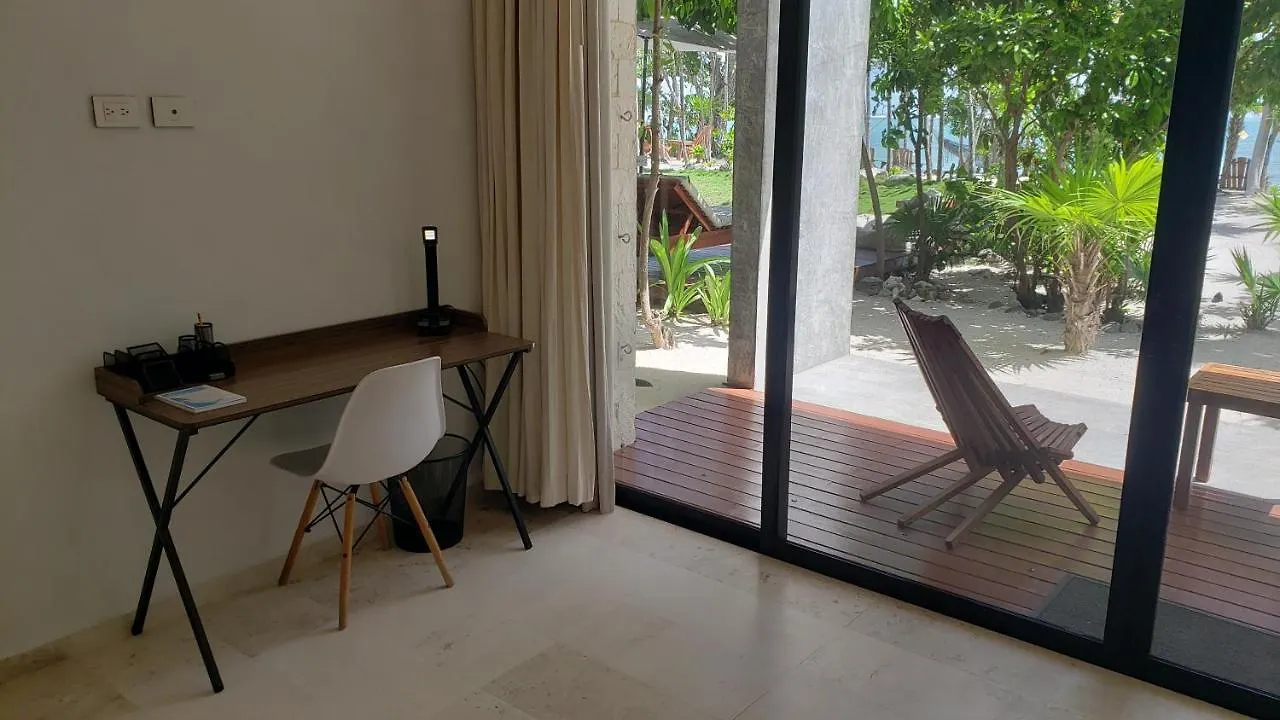 Tulsayab Luxury Development Appartement Tulum Pueblo