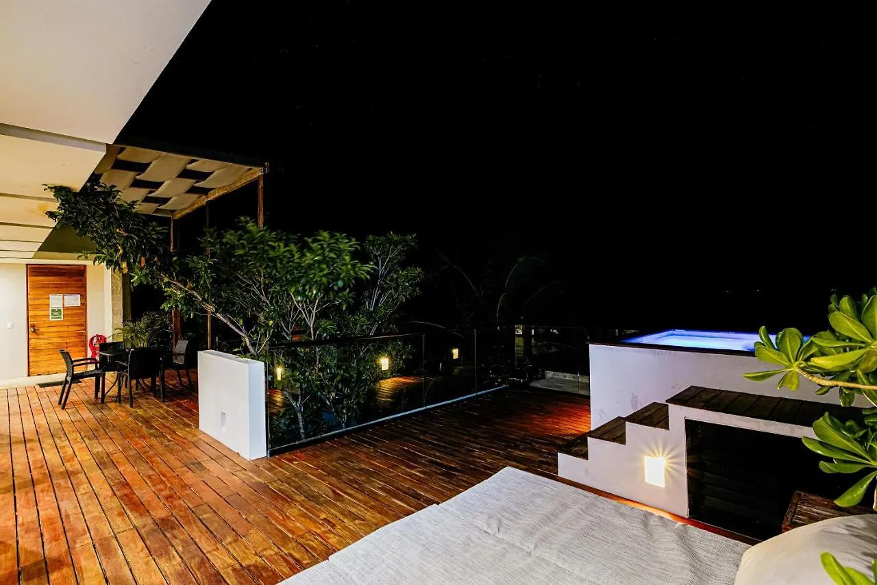Tulsayab Luxury Development Appartement Tulum Pueblo