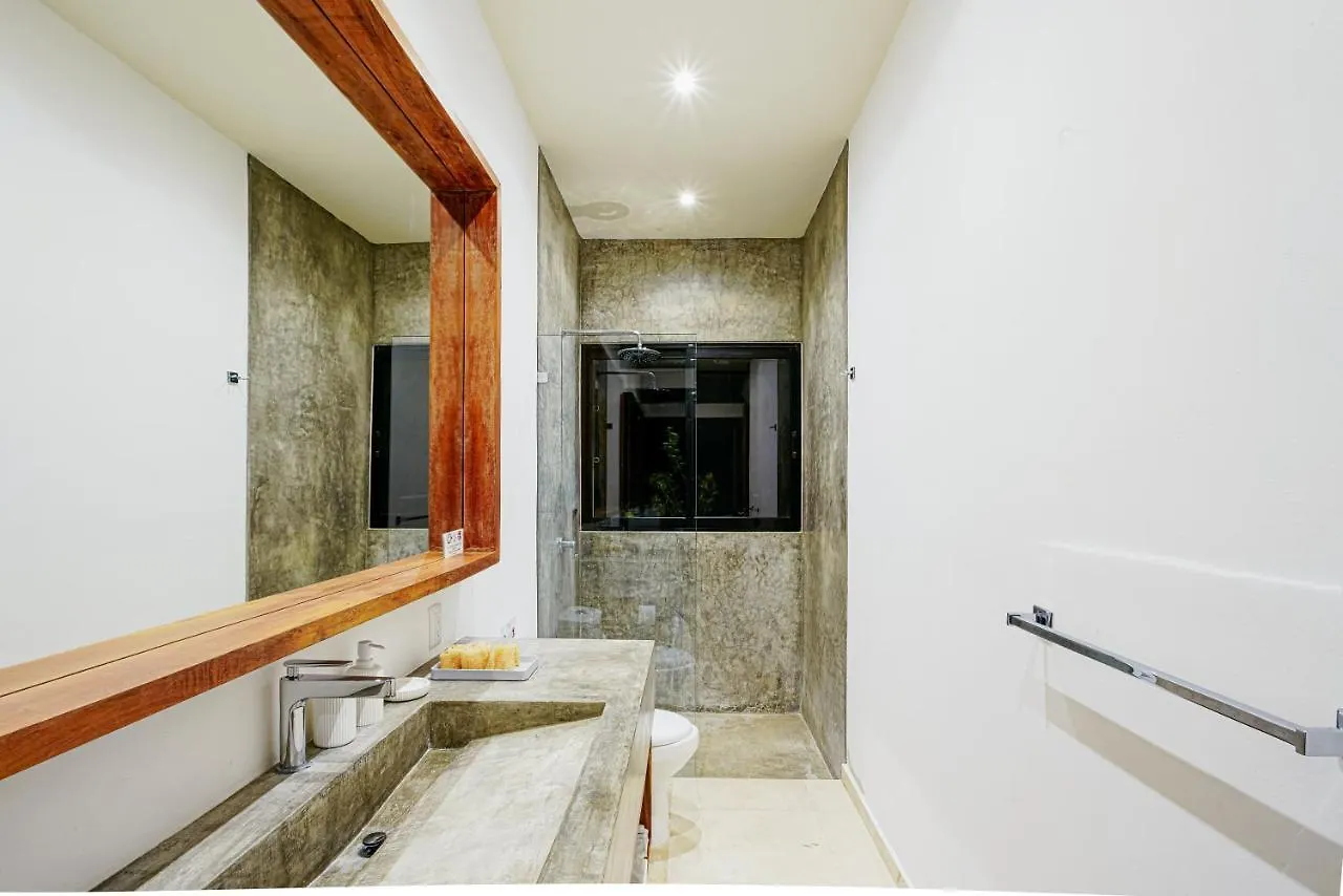 Tulsayab Luxury Development Appartement Tulum Pueblo