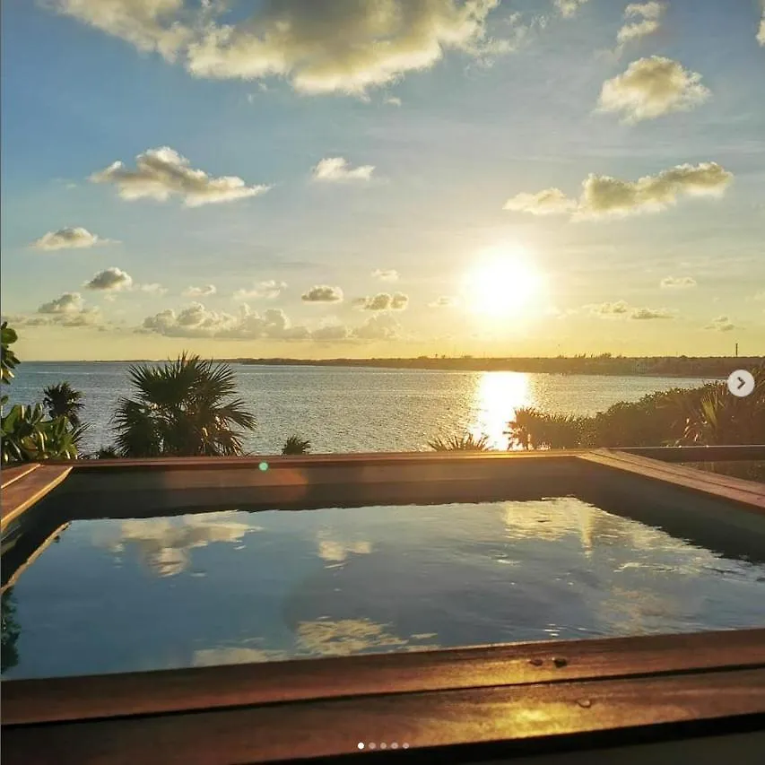 Tulsayab Luxury Development Appartement Tulum Pueblo