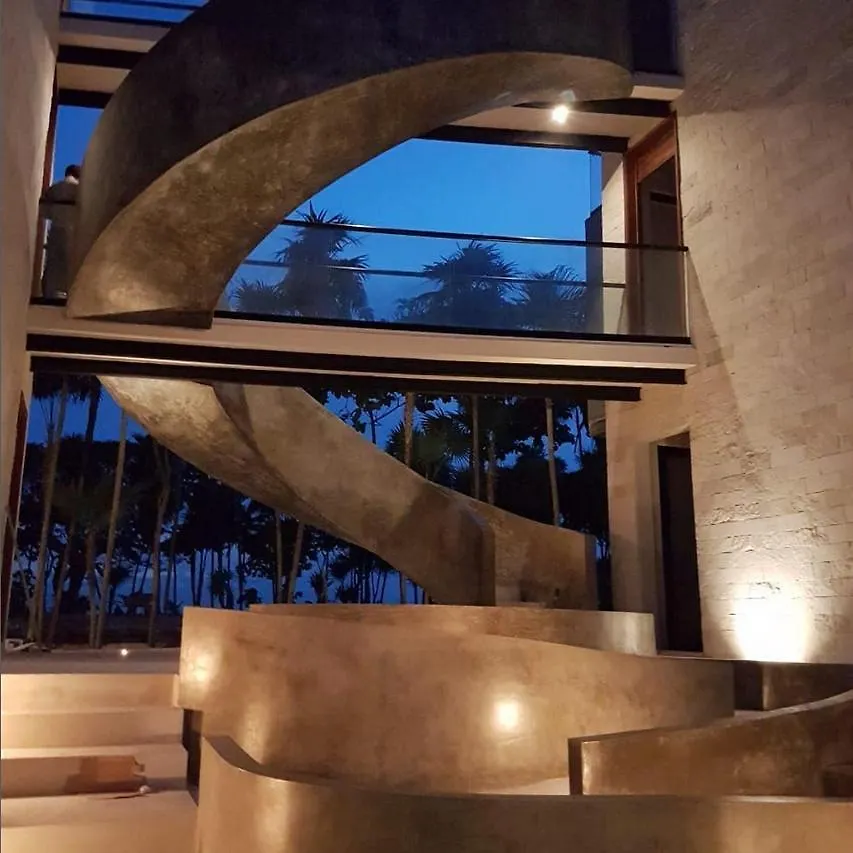 Tulsayab Luxury Development Appartement Tulum Pueblo
