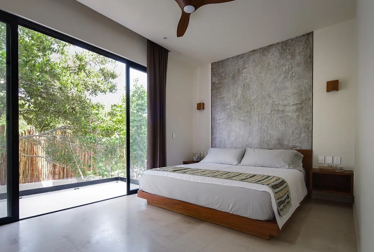 شقة Tulsayab Luxury Development تولوم