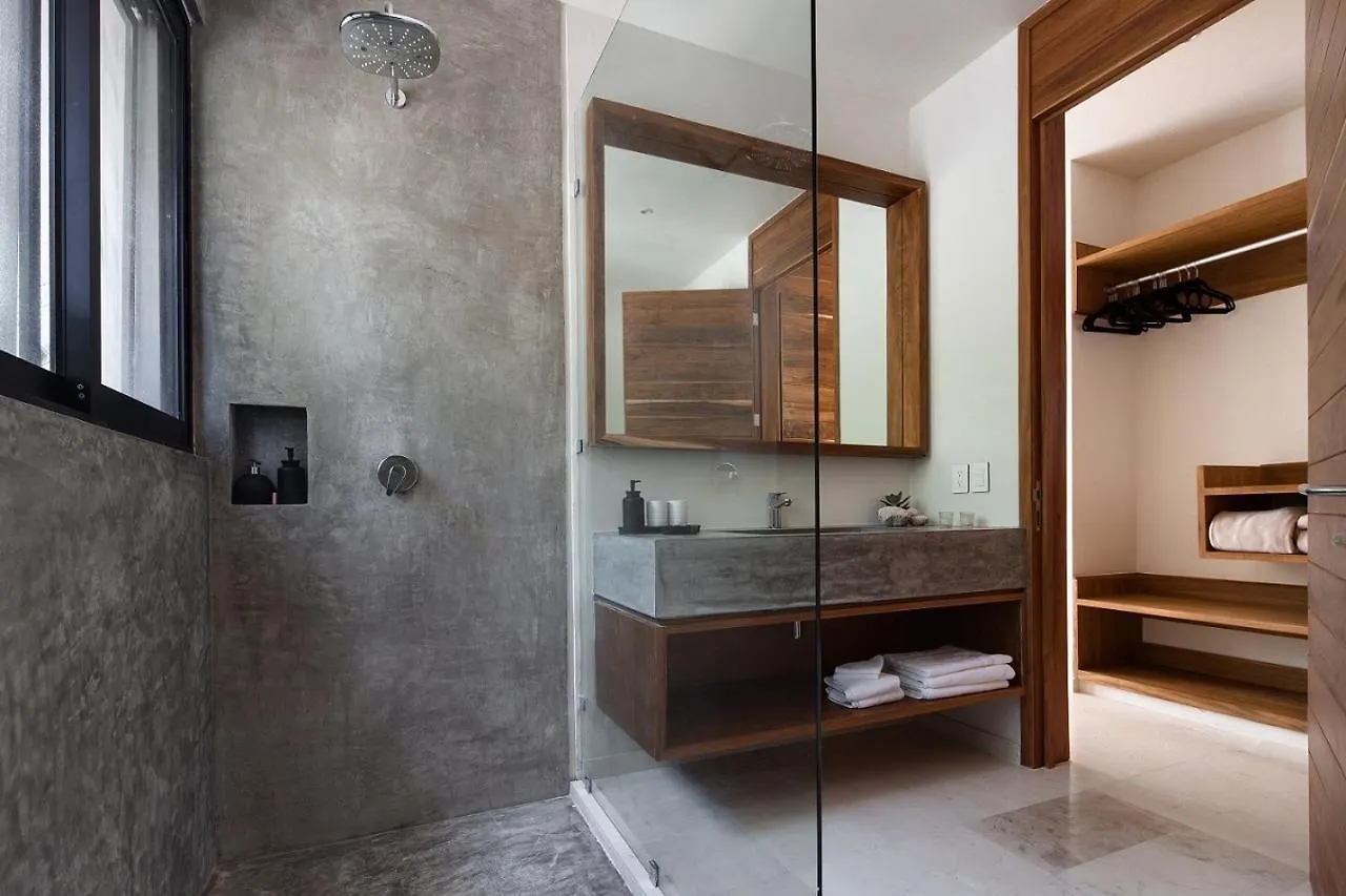 Tulsayab Luxury Development Appartement Tulum Pueblo