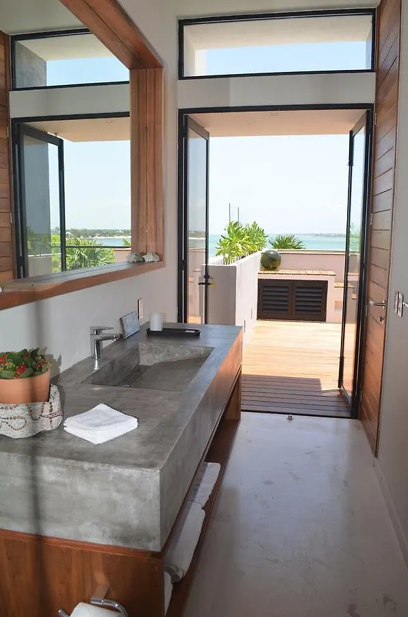 Tulsayab Luxury Development Appartement Tulum Pueblo