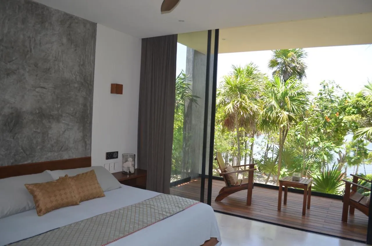 شقة Tulsayab Luxury Development تولوم