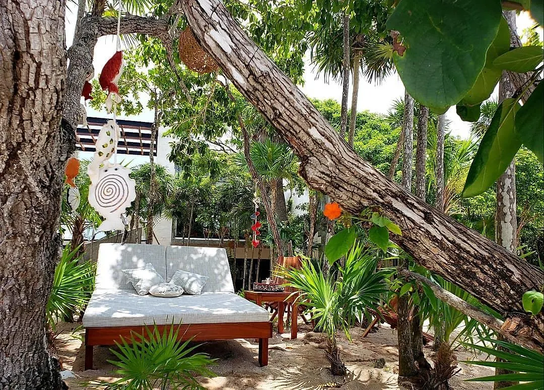 Tulsayab Luxury Development Appartement Tulum Pueblo