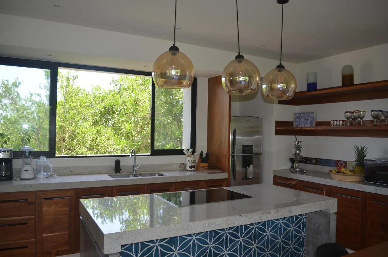 شقة Tulsayab Luxury Development تولوم