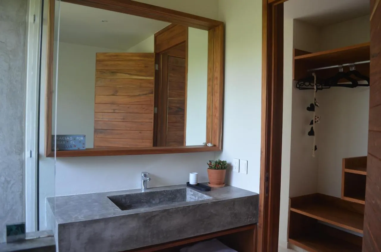 Tulsayab Luxury Development Appartement Tulum Pueblo Mexico
