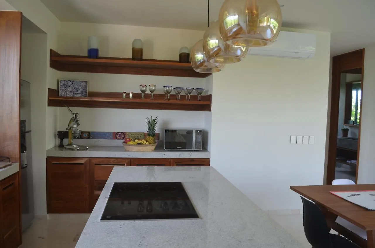 شقة Tulsayab Luxury Development تولوم