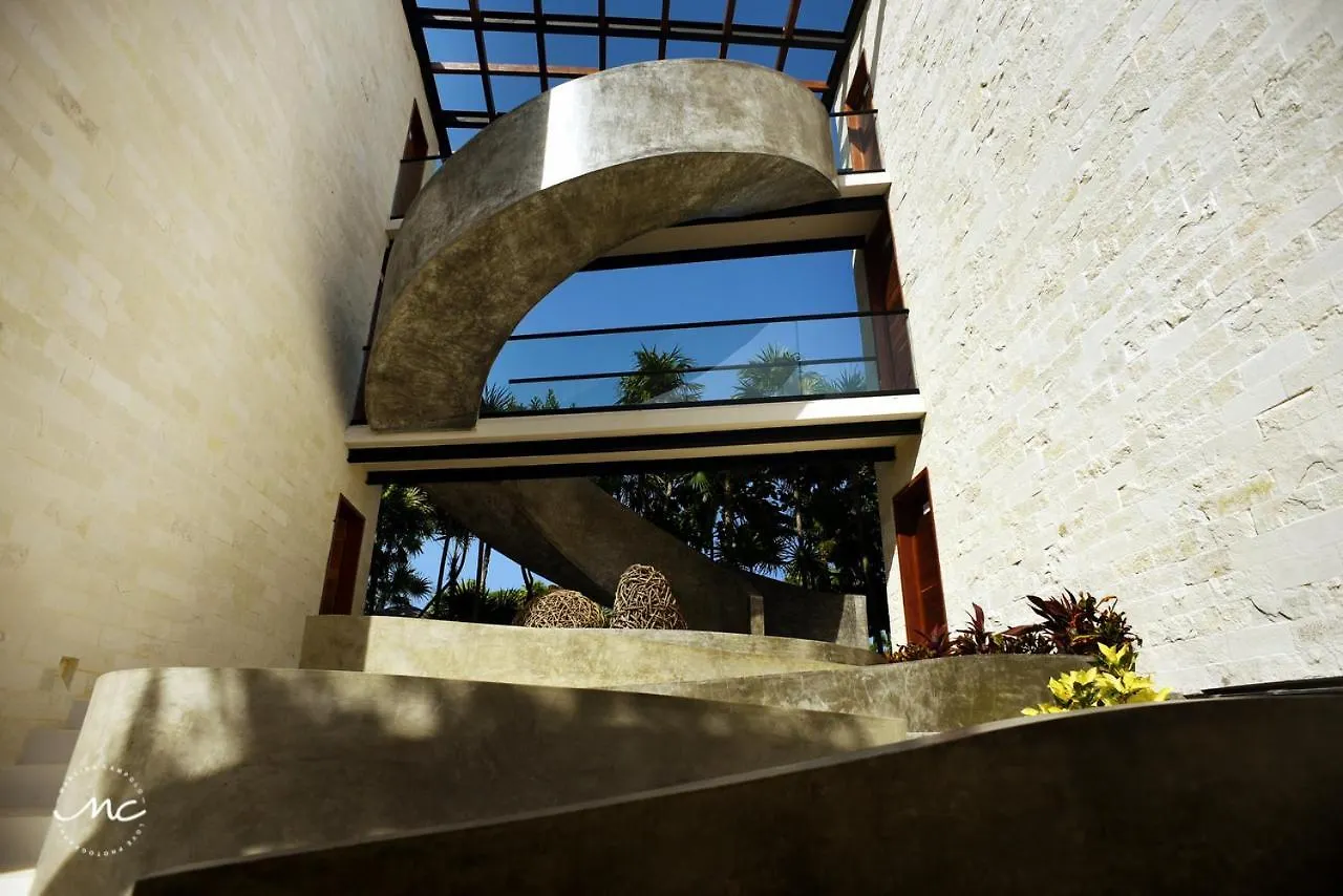 Tulsayab Luxury Development Appartement Tulum Pueblo